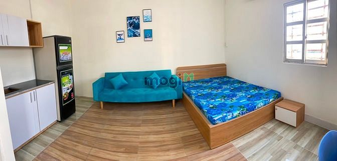 Hình ảnh CHDV Cao Cấp Giá Sinh Viên - Gần bệnh Viện Thống Nhất