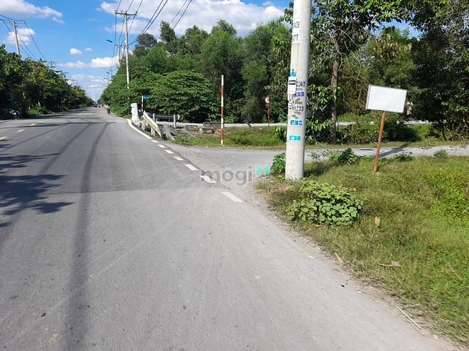 Hình ảnh Bán đất Đặng Công Bỉnh - Xuân Thới Sơn 12, 17x24, 300m2 thổ