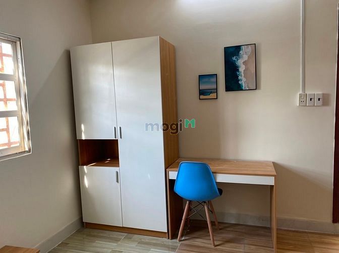 Hình ảnh CHDV Cao Cấp Giá Sinh Viên - Gần bệnh Viện Thống Nhất