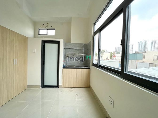 Hình ảnh 🏡🏡🏡Phòng Full Nội Thất- An Ninh- Thoáng Mát, Trần Xuân Soạn,Q7🌺🌺