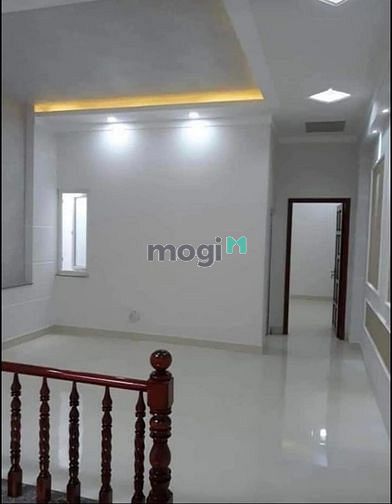 Hình ảnh Bán nhà đường hẻm nhỏ phí Huỳnh Hữu Trí. 1trệt 1lầu. Nhà còn mới. SHR