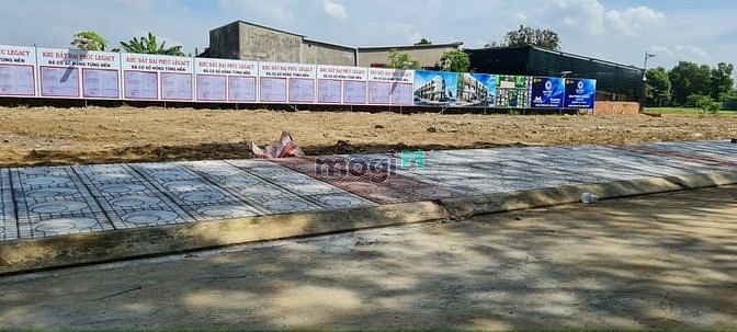 Hình ảnh Đất Vàng Đường Sư Đoàn 9, Vĩnh Lộc A, Bình Chánh 110m2 giá 3.2 tỷ .
