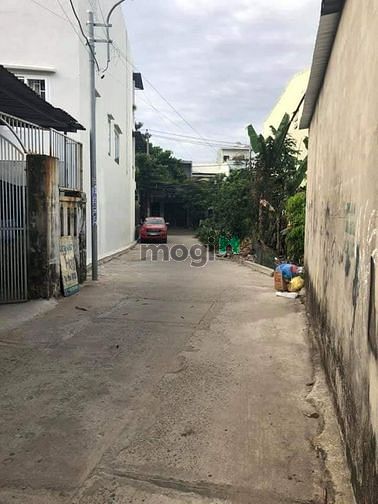 Hình ảnh Bán đất hai mặt kiệt oto đậu thẳng Nguyễn Xí