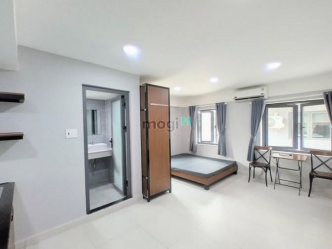 Hình ảnh Cho thuê phòng trọ cao cấp Thủ Đức gần Gigamall