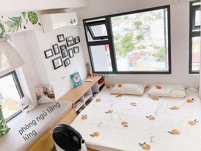 Hình ảnh Cần cho thuê căn Gốc La Astoria quận 2 full nội thất giá 8TR5