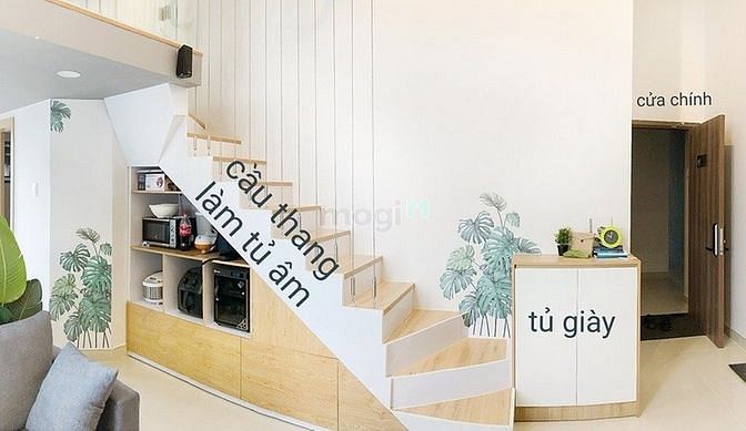 Hình ảnh Cần cho thuê căn Gốc La Astoria quận 2 full nội thất giá 8TR5