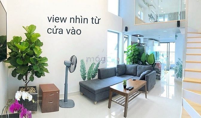 Hình ảnh Cần cho thuê căn Gốc La Astoria quận 2 full nội thất giá 8TR5
