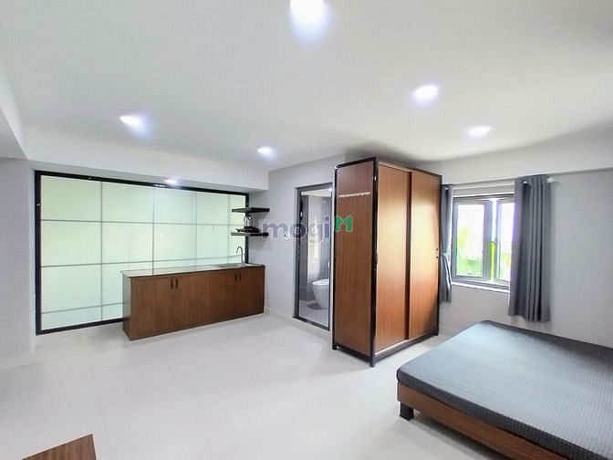 Hình ảnh Cho thuê phòng trọ cao cấp Thủ Đức gần Gigamall