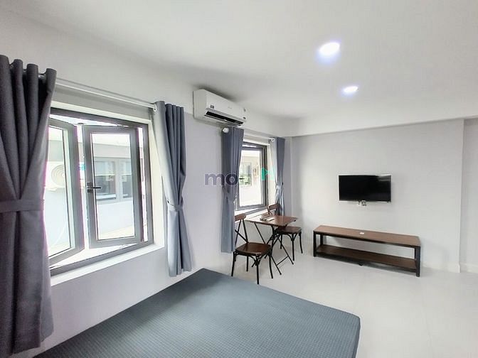 Hình ảnh Cho thuê phòng trọ cao cấp Thủ Đức gần Gigamall