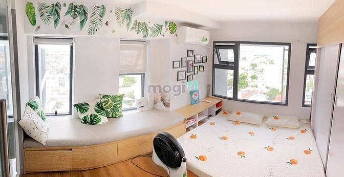 Hình ảnh Cần cho thuê căn Gốc La Astoria quận 2 full nội thất giá 8TR5
