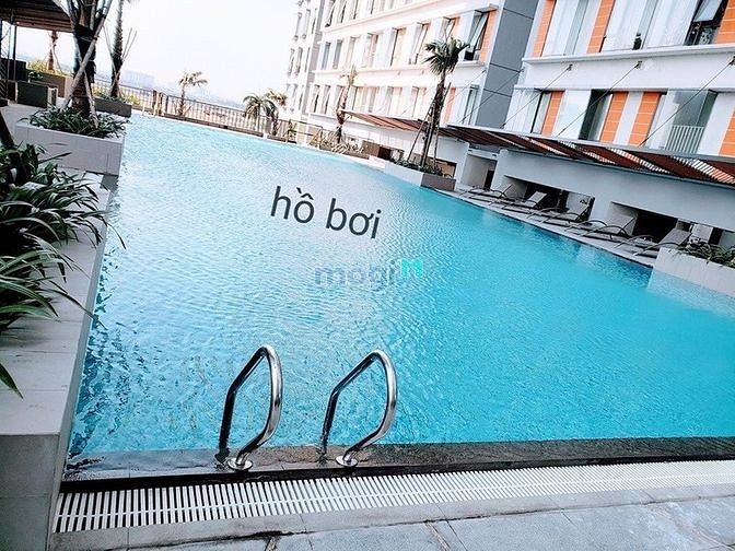Hình ảnh Cần cho thuê căn Gốc La Astoria quận 2 full nội thất giá 8TR5