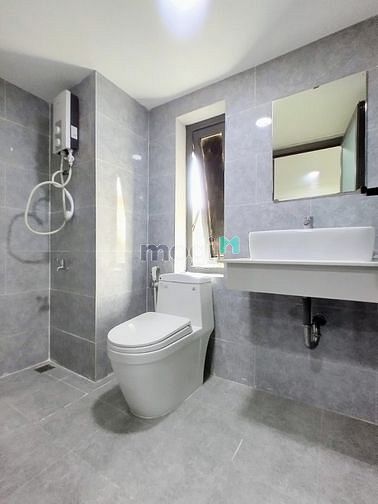 Hình ảnh Cho thuê phòng trọ cao cấp Thủ Đức gần Gigamall