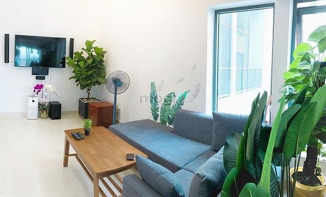 Hình ảnh Cần cho thuê căn Gốc La Astoria quận 2 full nội thất giá 8TR5