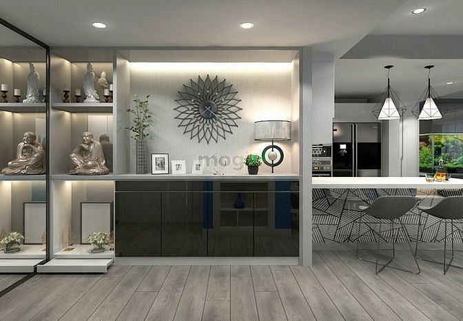 Hình ảnh Siêu phẩm Mb6623 nạp rút nhanh chóng Sunrisecity  - 3PN - 160m2 - Giá thỏa thuận