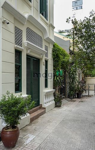Hình ảnh ❤️ Căn Hộ Mới Lý Tự Trọng- Quận 1❤️