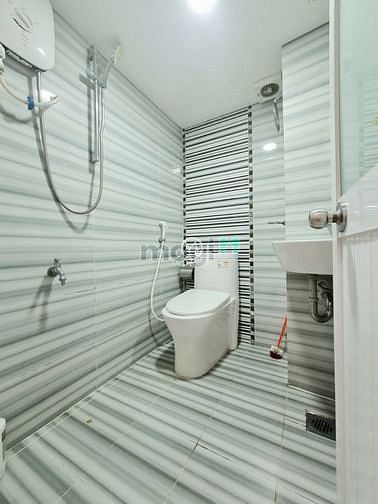 Hình ảnh CHDV Cửa Sổ Lớn Trống 1 Căn Duy Nhất - Gần Siêu Thị Vạn Hạnh Mall