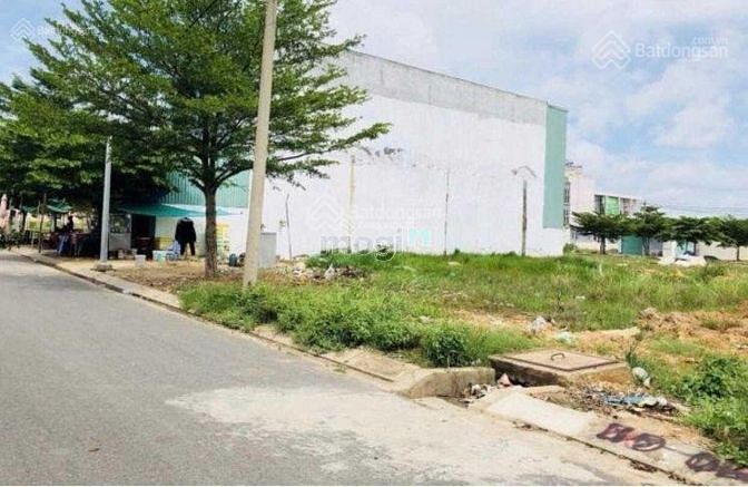 Hình ảnh Bán gấp đất Full thổ cư 5x20m Sổ hồng riêng
