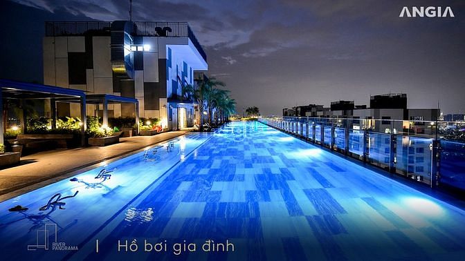 Hình ảnh River Panorama Chính Sách FLASHSALE CỰC KHỦNG CĂN 3PN-113M2 Chỉ 3Tỉ9