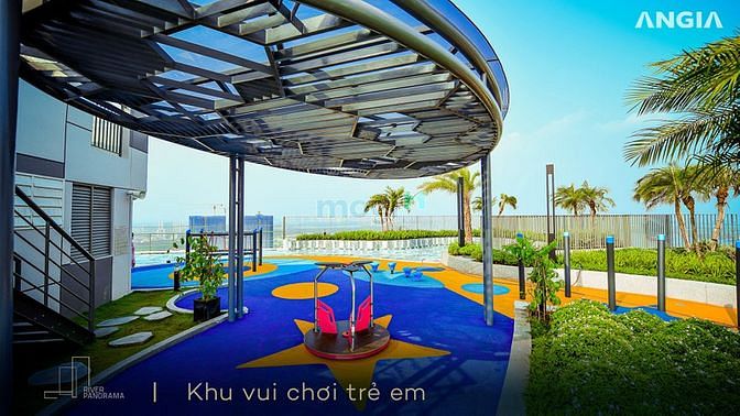 Hình ảnh River Panorama Chính Sách FLASHSALE CỰC KHỦNG CĂN 3PN-113M2 Chỉ 3Tỉ9