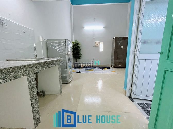 Hình ảnh 💥Hệ Thống cho thuê phòng trọ giá rẻ tân phú có banconl_Full nội thất