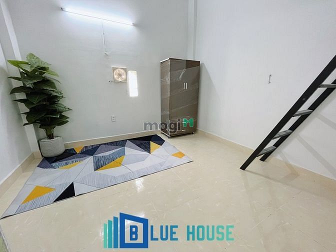 Hình ảnh 💥Hệ Thống cho thuê phòng trọ giá rẻ tân phú có banconl_Full nội thất