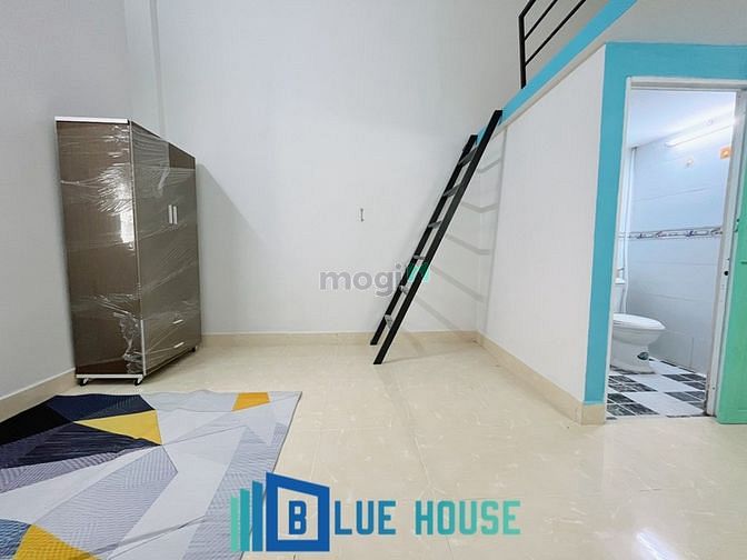 Hình ảnh 💥Hệ Thống cho thuê phòng trọ giá rẻ tân phú có banconl_Full nội thất
