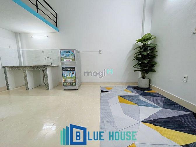 Hình ảnh 💥Hệ Thống cho thuê phòng trọ giá rẻ tân phú có banconl_Full nội thất