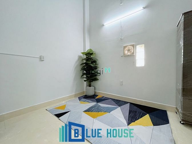Hình ảnh 💥Hệ Thống cho thuê phòng trọ giá rẻ tân phú có banconl_Full nội thất