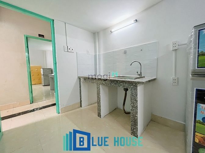 Hình ảnh 💥Hệ Thống cho thuê phòng trọ giá rẻ tân phú có banconl_Full nội thất