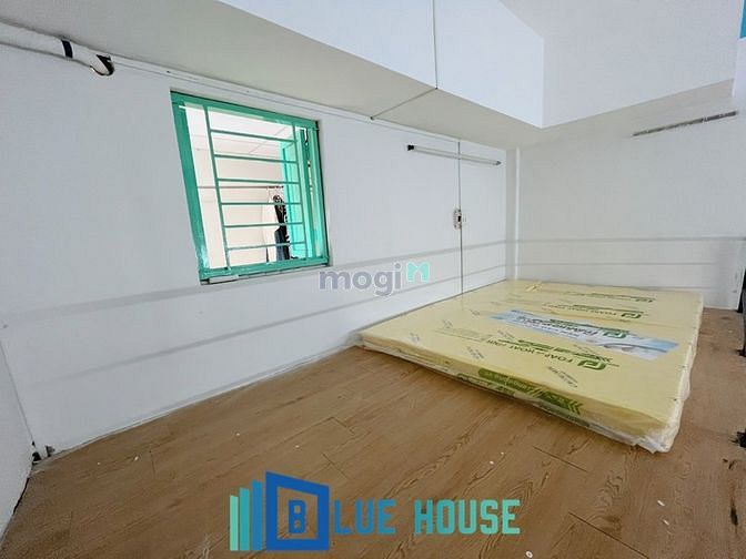 Hình ảnh 💥Hệ Thống cho thuê phòng trọ giá rẻ tân phú có banconl_Full nội thất