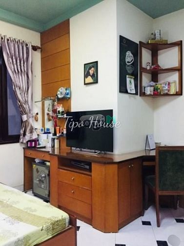 Hình ảnh Nhà 4X17 3L 8ph Full NT hxh Mạc Đĩnh Chi- Q.01