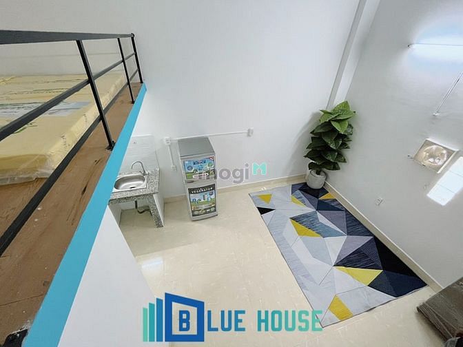 Hình ảnh 💥Hệ Thống cho thuê phòng trọ giá rẻ tân phú có banconl_Full nội thất