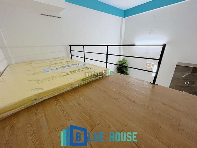 Hình ảnh 💥Hệ Thống cho thuê phòng trọ giá rẻ tân phú có banconl_Full nội thất
