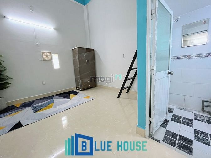 Hình ảnh 💥Hệ Thống cho thuê phòng trọ giá rẻ tân phú có banconl_Full nội thất