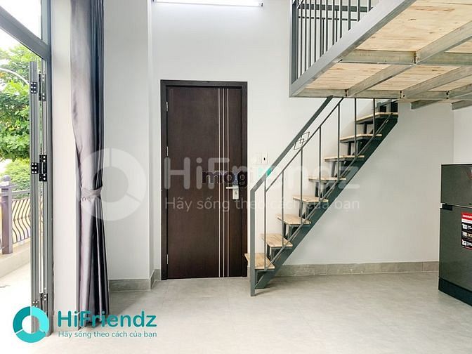 Hình ảnh CHDV mới khai trương Tân Hương Tân Phú