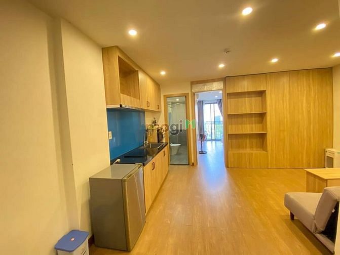 Hình ảnh Cho thuê Trang Chủ MB66.COM / Đăng Ký Tặng 66K 1pn giá rẻ 50m2 chi 4tr5/tháng