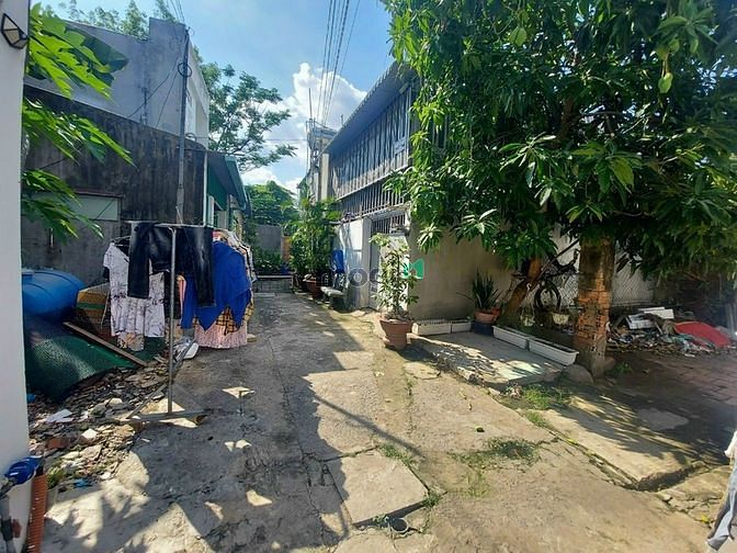 Hình ảnh Nhà đất 6×25 có nhà c4 đ. N Thị Dưỡng Tân Thạnh Đông Củ Chi giá 2.5 ty