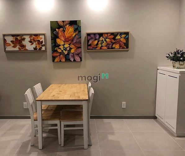 Hình ảnh ✅Gold View - 1PN 50M2 Full nội thất