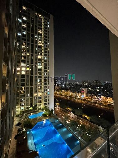 Hình ảnh ✅Gold View - 1PN 50M2 Full nội thất