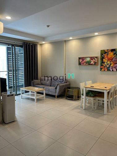 Hình ảnh ✅Gold View - 1PN 50M2 Full nội thất
