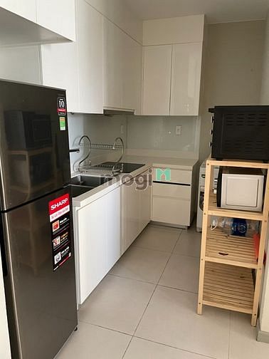 Hình ảnh ✅Gold View - 1PN 50M2 Full nội thất