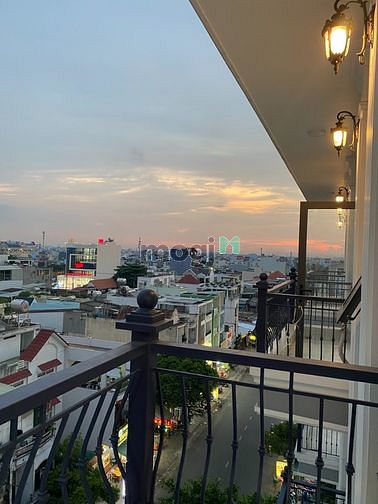 Hình ảnh LOA LOA - duy nhất 1 phòng ban công, FULL NT