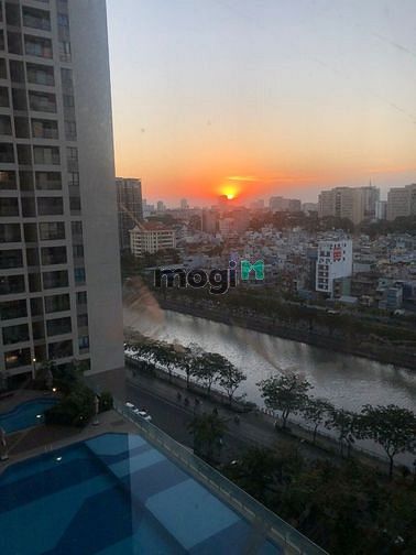 Hình ảnh ✅Gold View - 1PN 50M2 Full nội thất