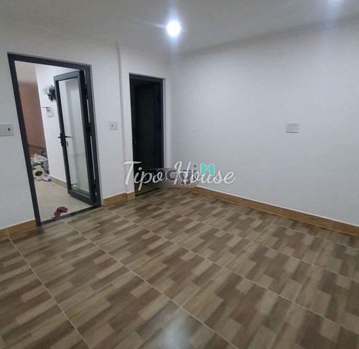 Hình ảnh Nhà nguyên căn 5X20 2L 6ph MT Phan Văn Hân BTH