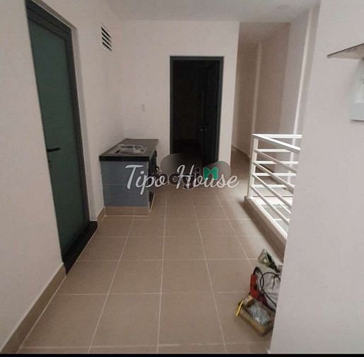 Hình ảnh Nhà nguyên căn 5X20 2L 6ph MT Phan Văn Hân BTH