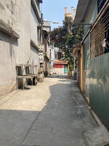 Hình ảnh Nhà Tôi có đất 40m2 Cần Bán tại Làng Cam Cổ Bi Gia Lâm
