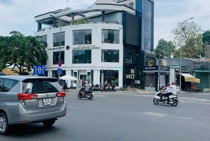 Hình ảnh 29,5 Tỷ Sở Hữu Lô Đất Đẹp (8mx30m)HXH,Hoàng Văn Thụ,P.2,Q.Tân Bình