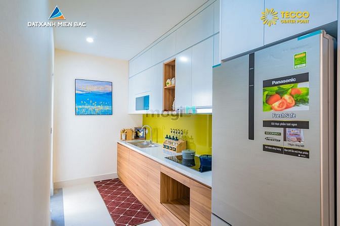 Hình ảnh Bán nhanh căn 2 ngủ Tecco Bình Minh Thanh Hóa