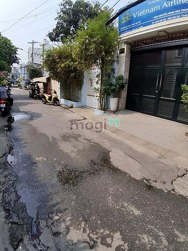 Hình ảnh Bán nhà hẻm đường Đất Mới, P.Bình Trị Đông B, 4x14m, cấp 4, giá 4,5 tỷ