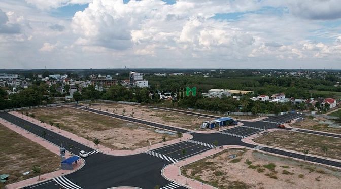 Hình ảnh Siêu phẩm Đất nền 1/500 DUY NHẤT Tp. Tây Ninh - Lợi Nhuận 30%/1 năm